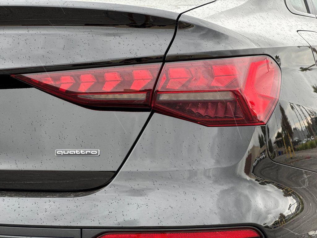 2026 AUDI A3 PREMIUM thumbnail 23