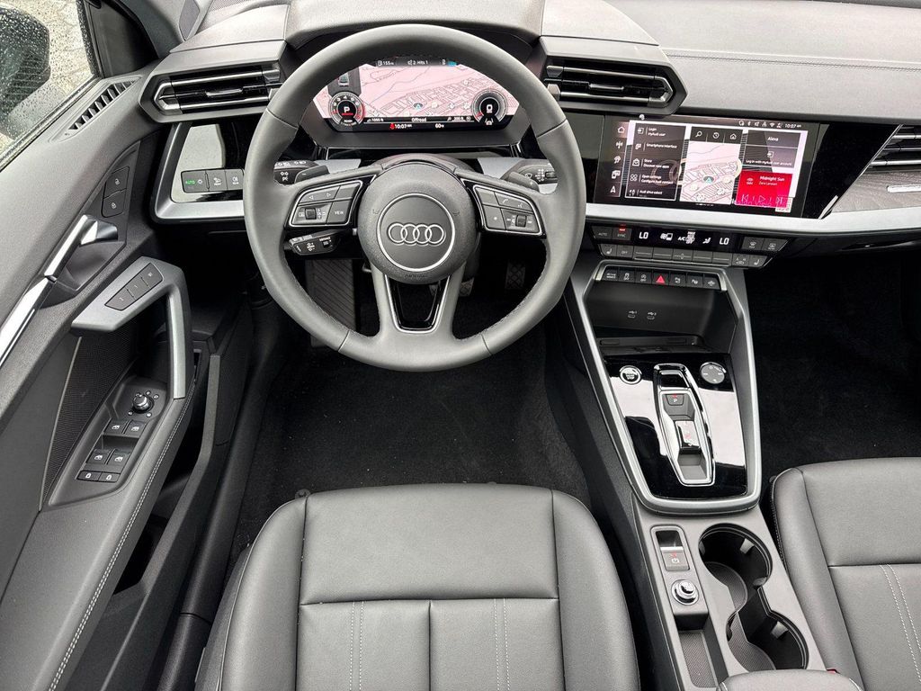 2026 AUDI A3 PREMIUM thumbnail 11