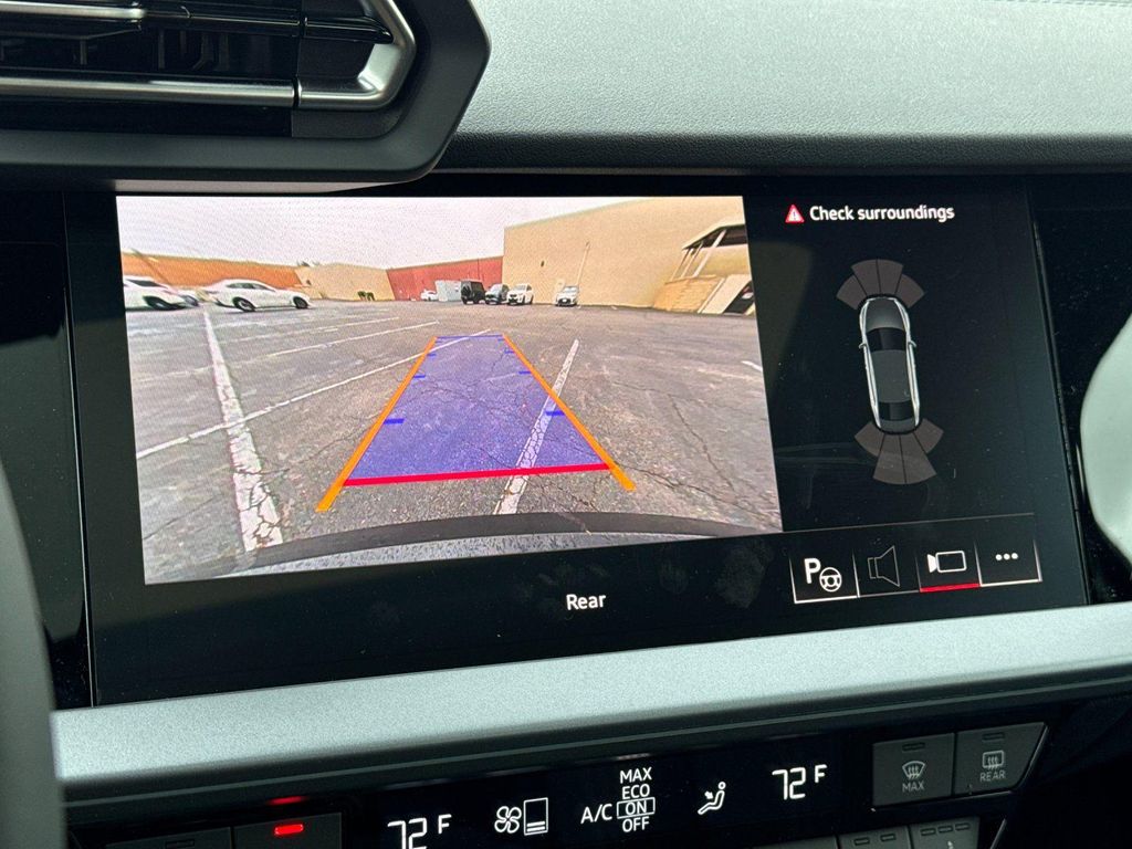 2026 AUDI A3 PREMIUM thumbnail 16