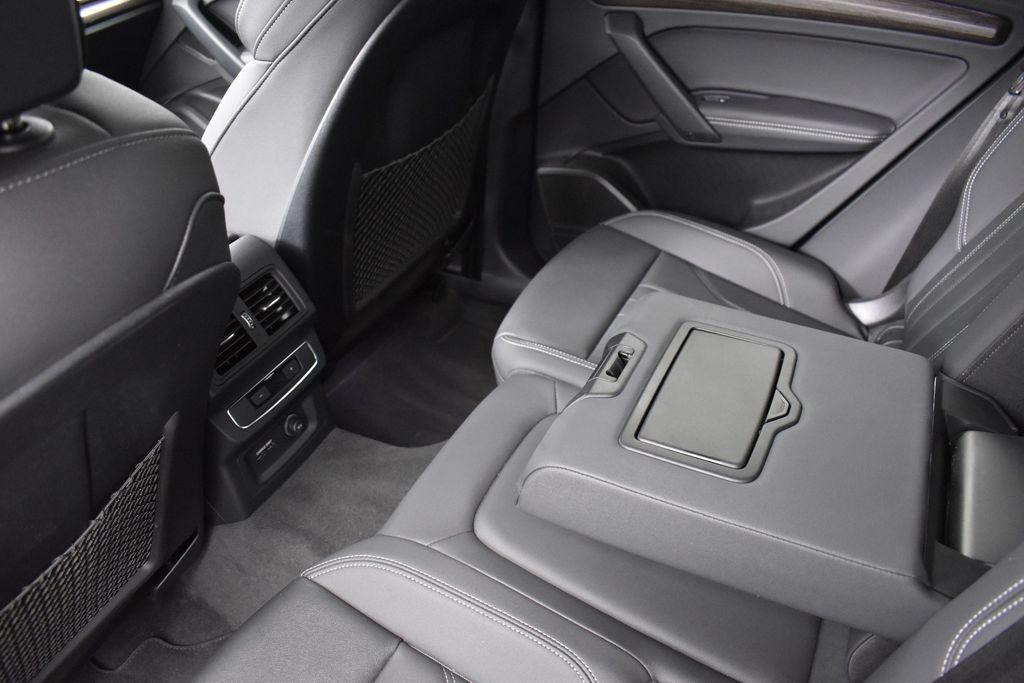 2025 AUDI Q5 45 S LINE PREMIUM PLUS 缩略图 19