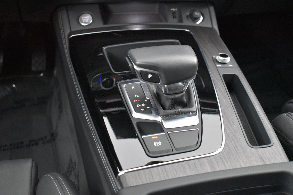 2025 AUDI Q5 45 S LINE PREMIUM PLUS 缩略图 16