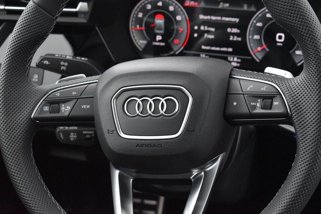 2026 AUDI A3 PREMIUM — миниатюра 14