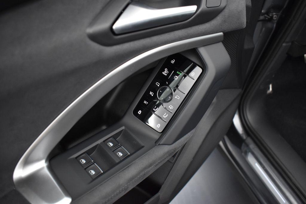 2026 AUDI SQ5 3.0T PREMIUM PLUS 照片 6