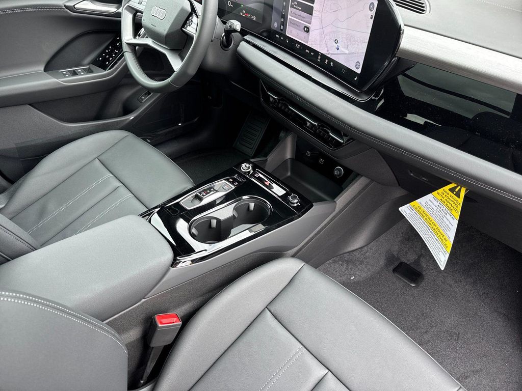 2027 AUDI Q6 E-TRON PREMIUM QUATTRO thumbnail 13