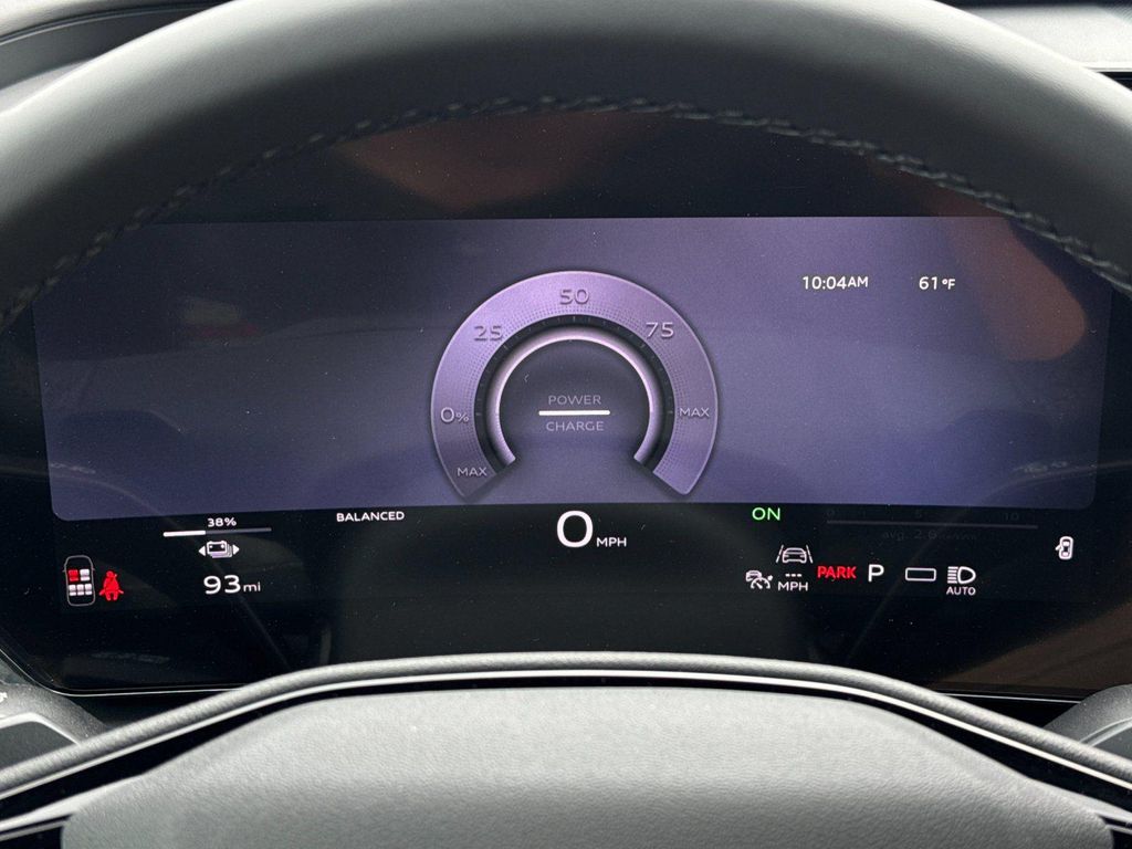 2027 AUDI Q6 E-TRON PREMIUM QUATTRO thumbnail 22