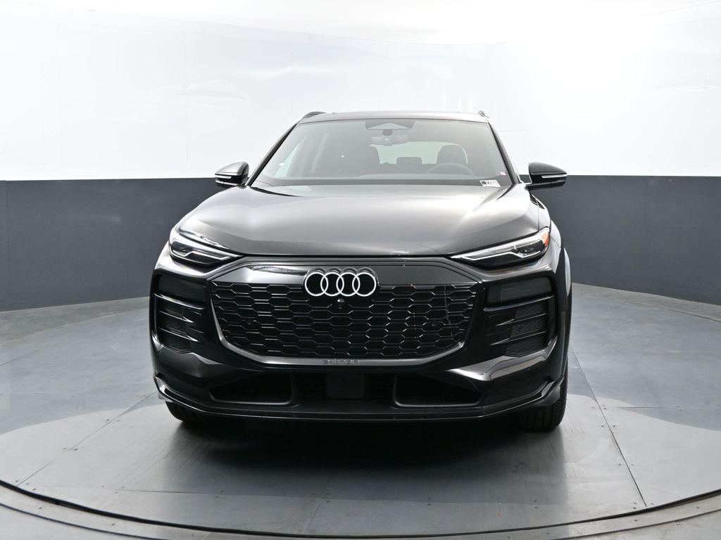 2027 AUDI Q6 E-TRON PREMIUM QUATTRO — фото 2