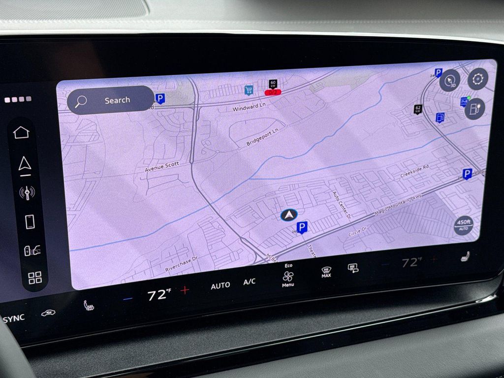 2027 AUDI Q6 E-TRON PREMIUM QUATTRO thumbnail 16