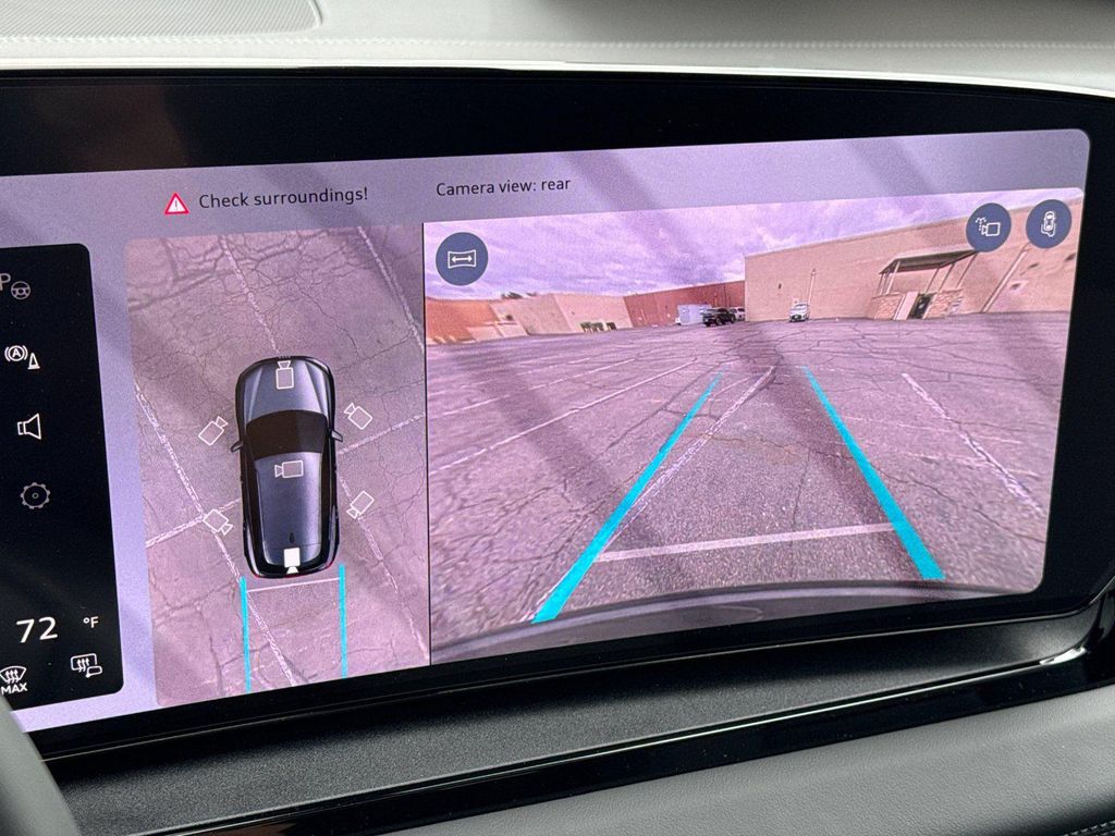 2027 AUDI Q6 E-TRON PREMIUM QUATTRO thumbnail 17