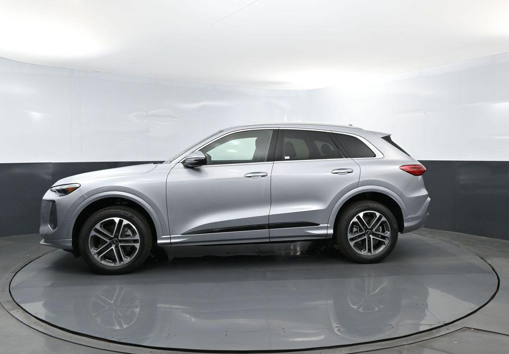 2026 AUDI Q5 PREMIUM TFSI QUATTRO S TRONIC 缩略图 24