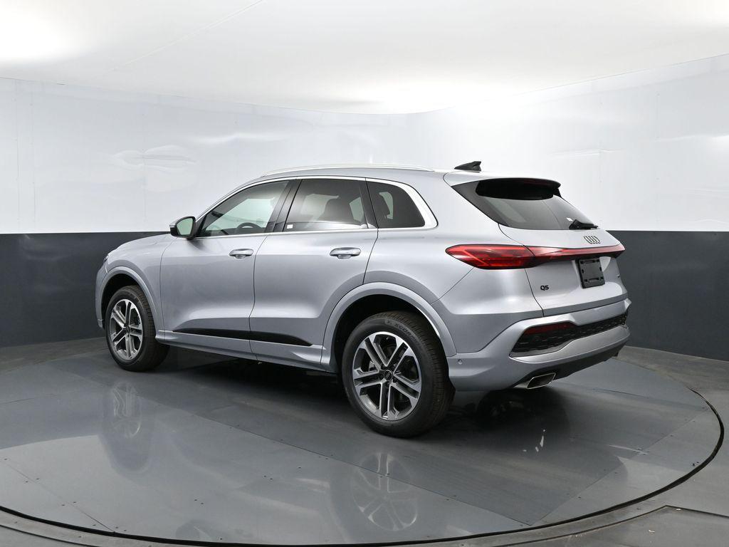 2026 AUDI Q5 PREMIUM TFSI QUATTRO S TRONIC 缩略图 23