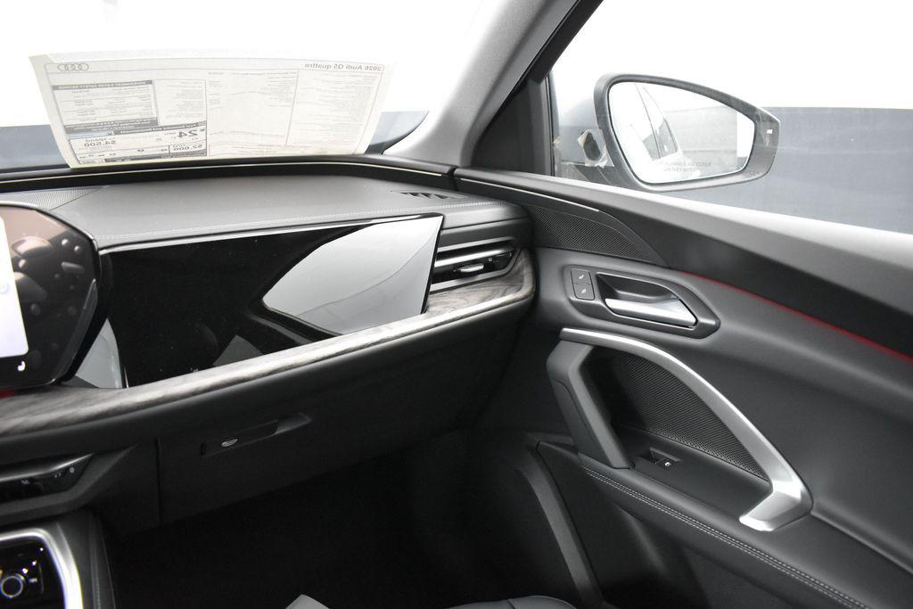 2026 AUDI Q5 PREMIUM TFSI QUATTRO S TRONIC 缩略图 12