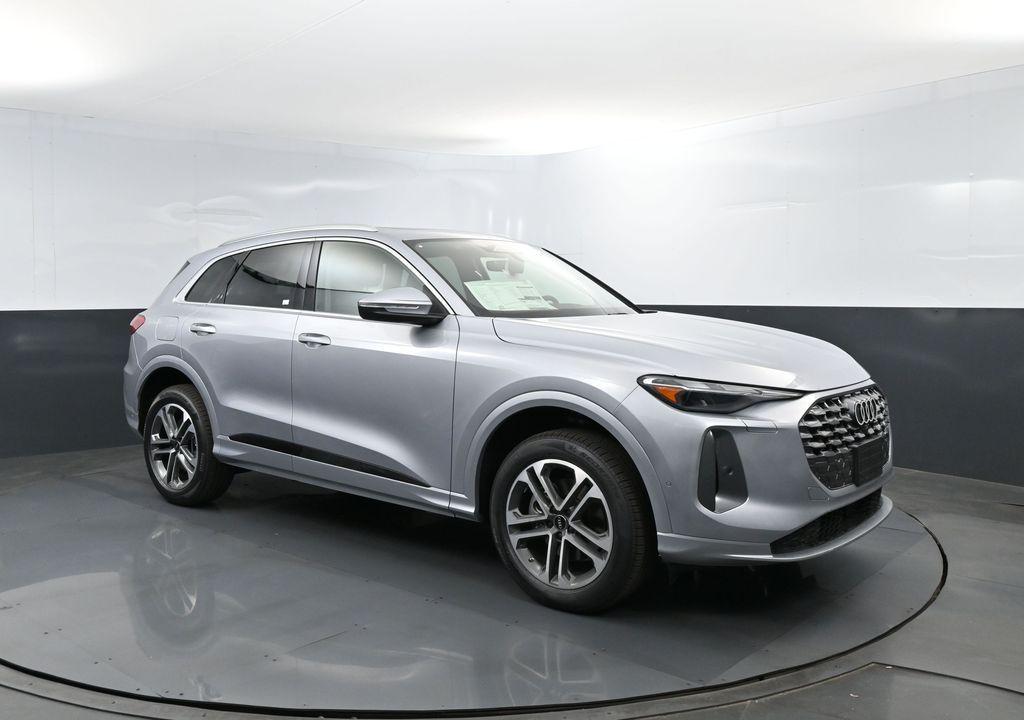 2026 AUDI Q5 PREMIUM TFSI QUATTRO S TRONIC 缩略图 3