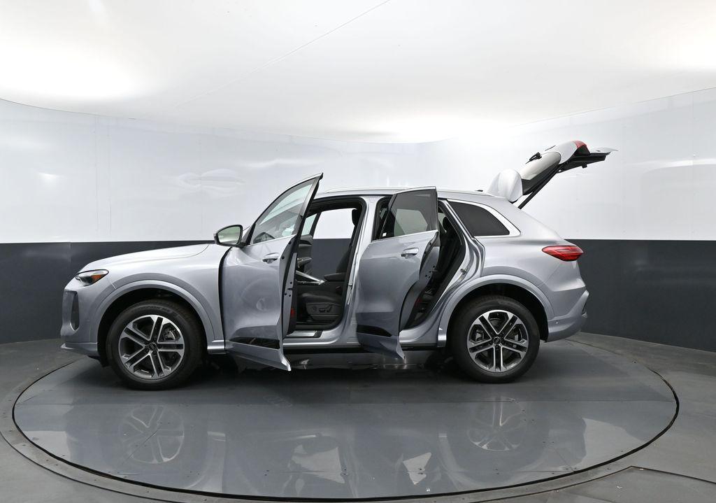 2026 AUDI Q5 PREMIUM TFSI QUATTRO S TRONIC 缩略图 29