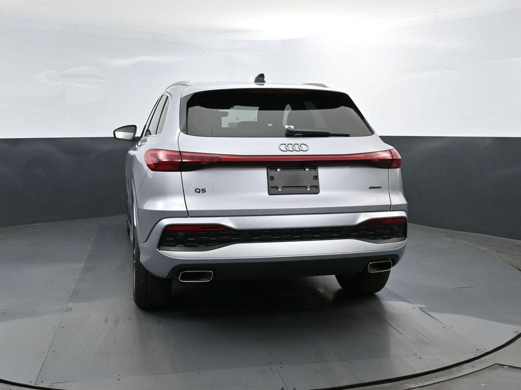 2026 AUDI Q5 PREMIUM TFSI QUATTRO S TRONIC 缩略图 22