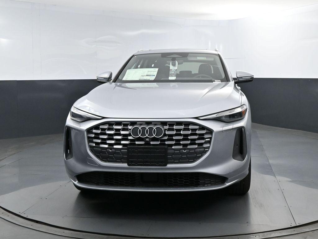 2026 AUDI Q5 PREMIUM TFSI QUATTRO S TRONIC 缩略图 2