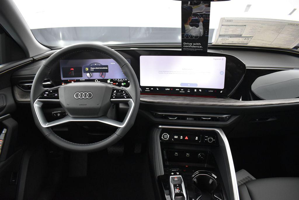 2026 AUDI Q5 PREMIUM TFSI QUATTRO S TRONIC 缩略图 11
