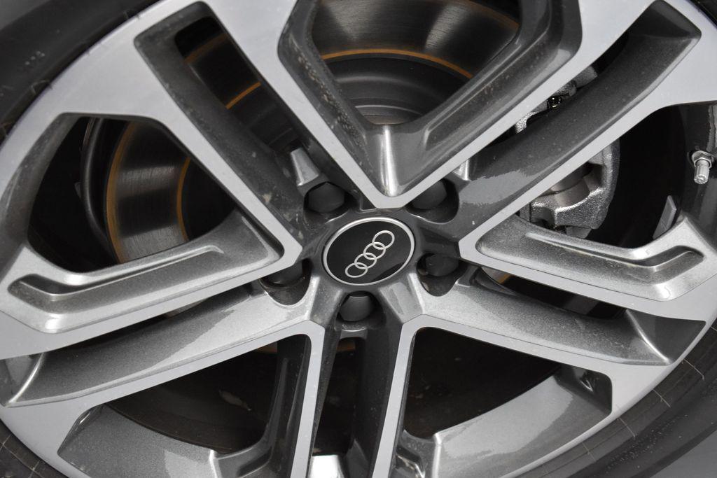 2026 AUDI Q5 PREMIUM TFSI QUATTRO S TRONIC 缩略图 20