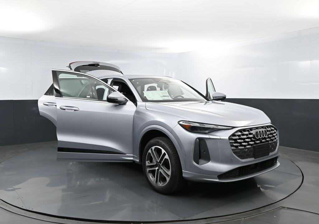 2026 AUDI Q5 PREMIUM TFSI QUATTRO S TRONIC 缩略图 27