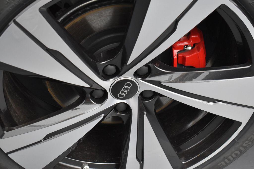 2026 AUDI SQ5 3.0T PREMIUM PLUS 缩略图 19