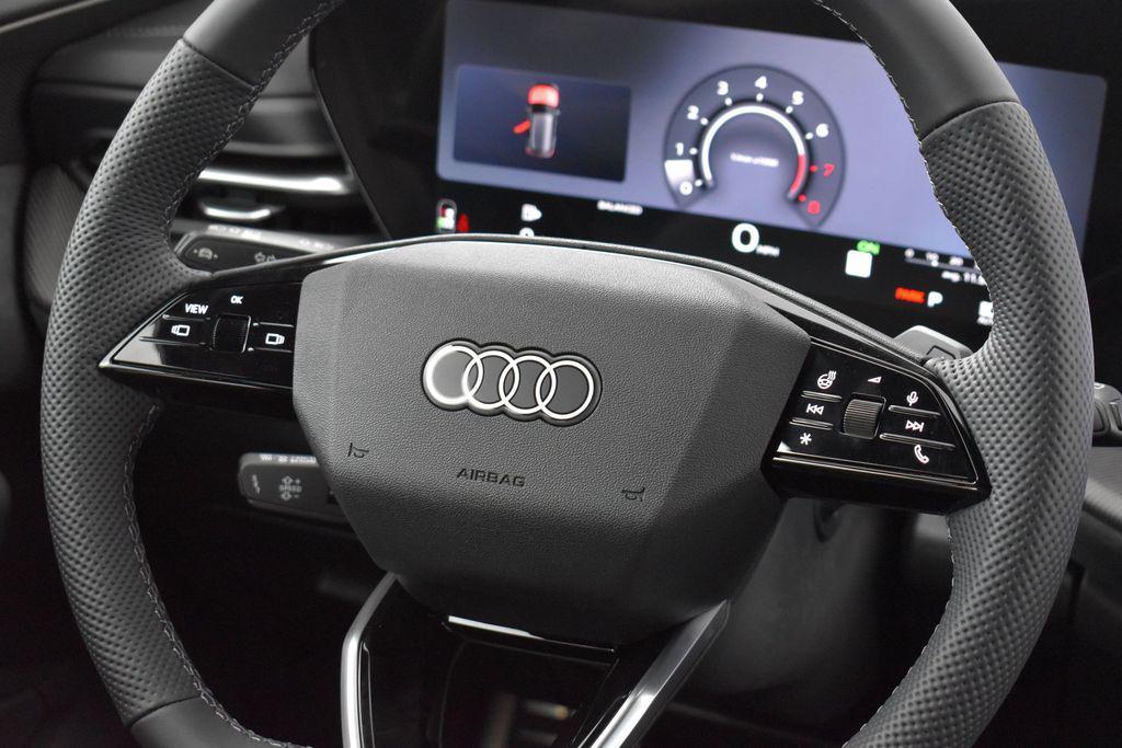 2026 AUDI SQ5 3.0T PREMIUM PLUS 缩略图 13