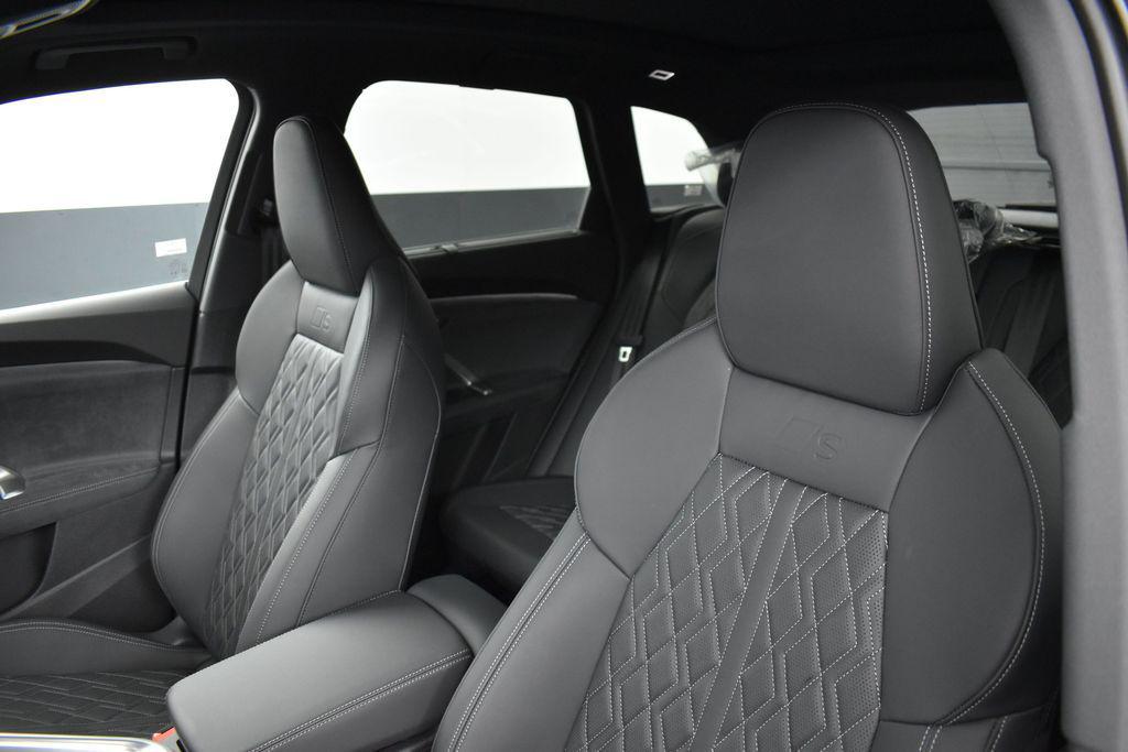2026 AUDI SQ5 3.0T PREMIUM PLUS — фото 8