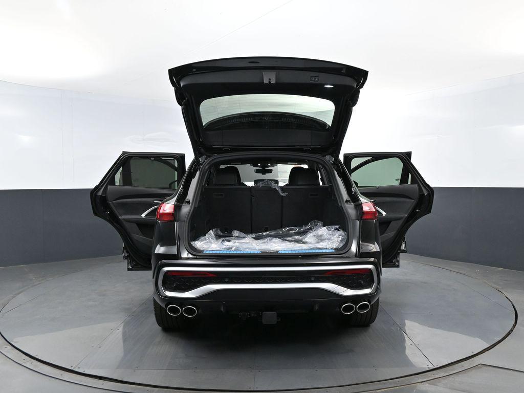 2026 AUDI SQ5 3.0T PREMIUM PLUS — миниатюра 26