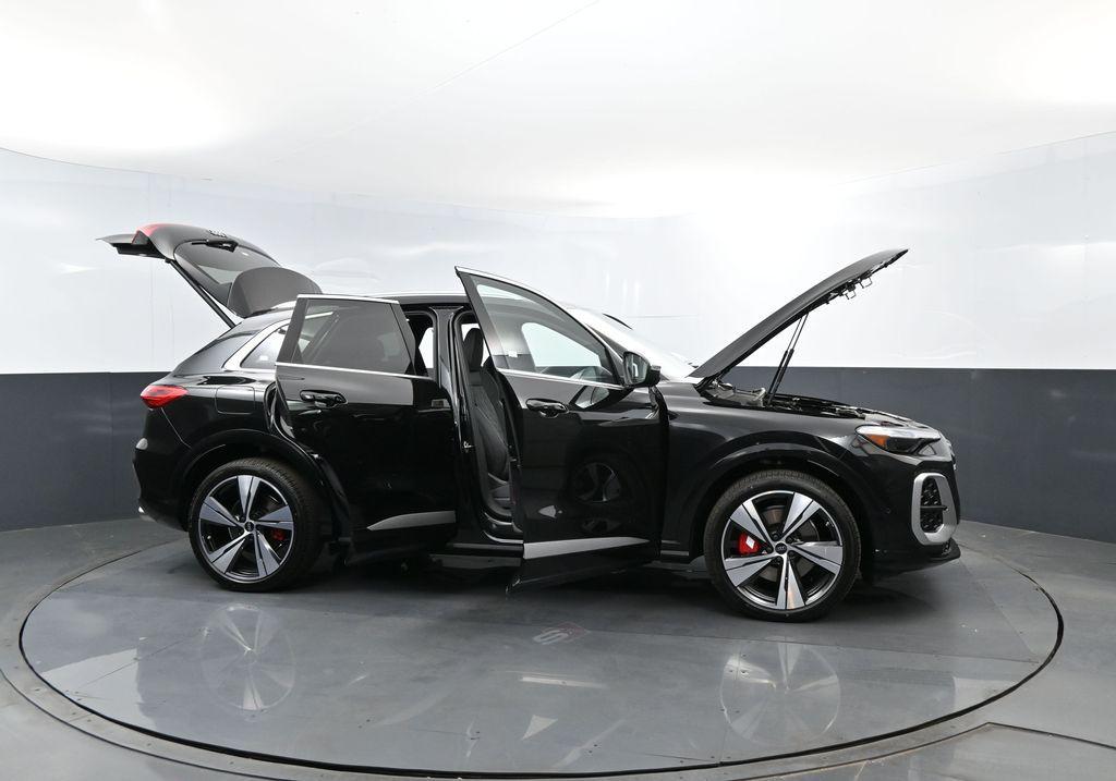 2026 AUDI SQ5 3.0T PREMIUM PLUS — миниатюра 28