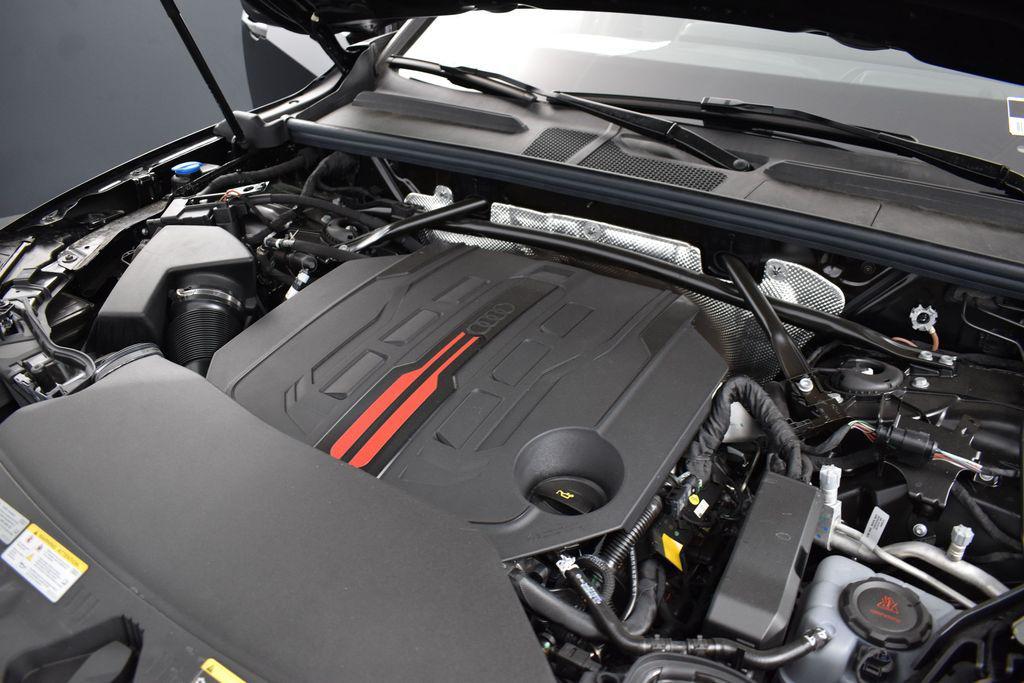 2026 AUDI SQ5 3.0T PREMIUM PLUS — миниатюра 20