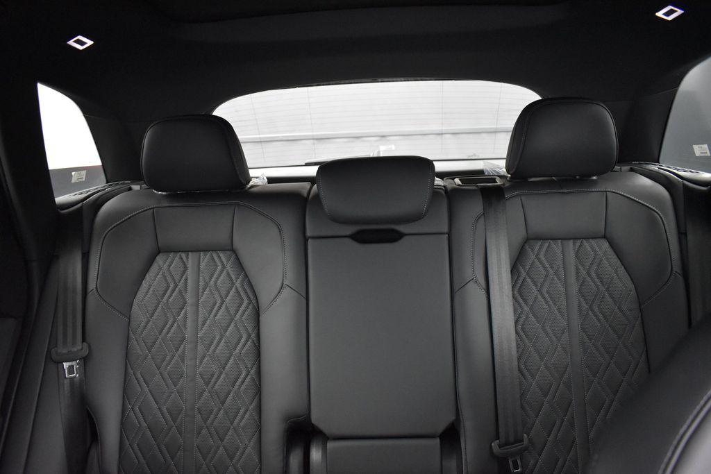 2026 AUDI SQ5 3.0T PREMIUM PLUS — миниатюра 15