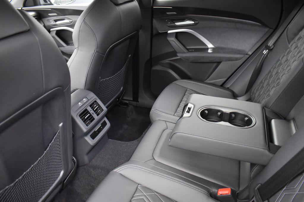 2026 AUDI SQ5 3.0T PREMIUM PLUS — миниатюра 16
