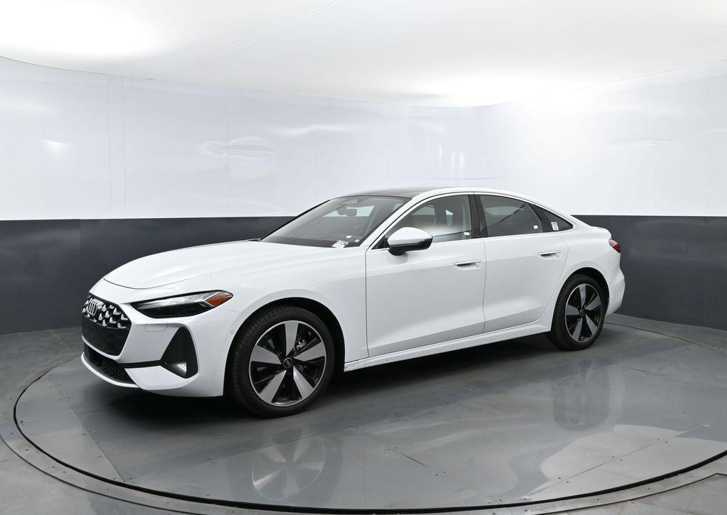 2025 AUDI A5 PREMIUM PLUS TFSI QUATTRO S TRONIC 照片 1