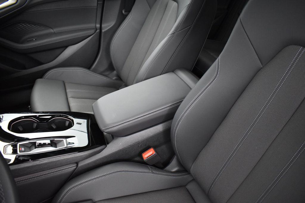 2025 AUDI A5 PREMIUM PLUS TFSI QUATTRO S TRONIC 照片 10