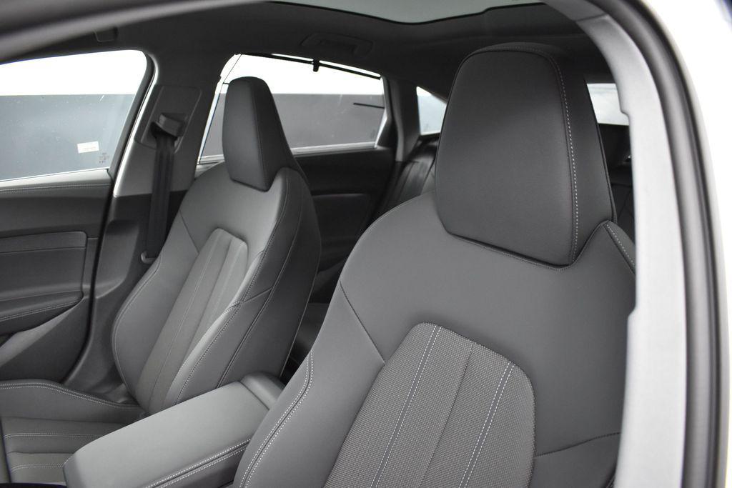 2025 AUDI A5 PREMIUM PLUS TFSI QUATTRO S TRONIC 照片 9