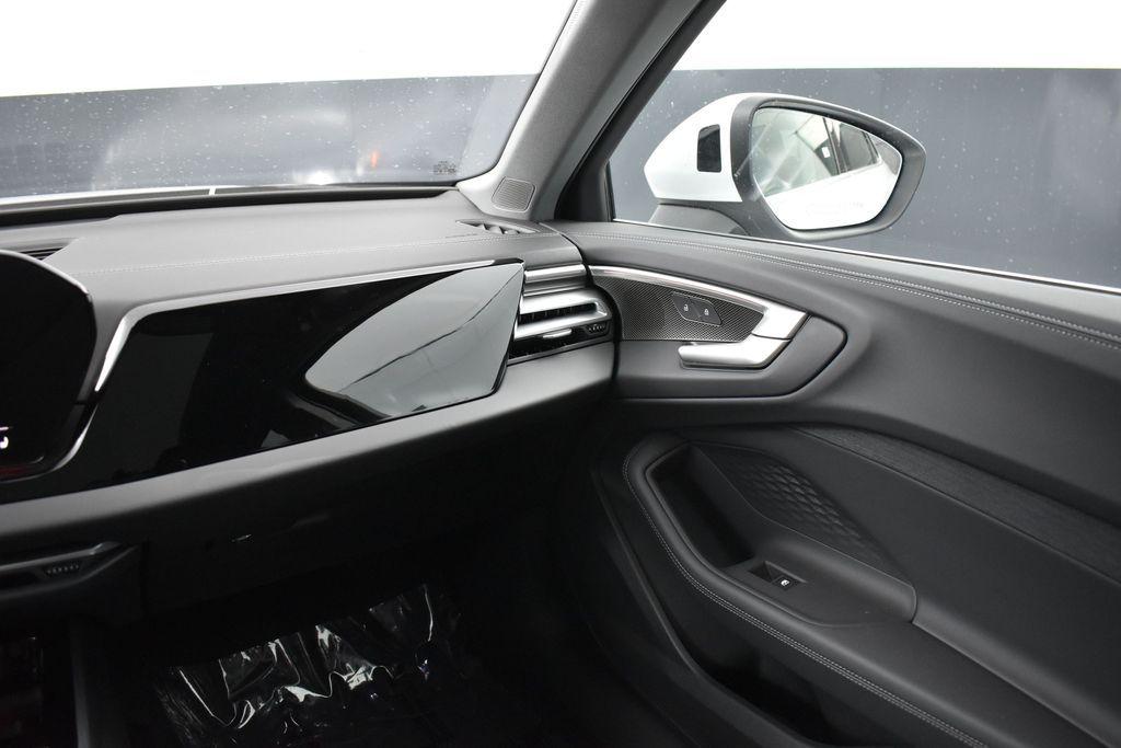 2025 AUDI A5 PREMIUM PLUS TFSI QUATTRO S TRONIC 照片 12