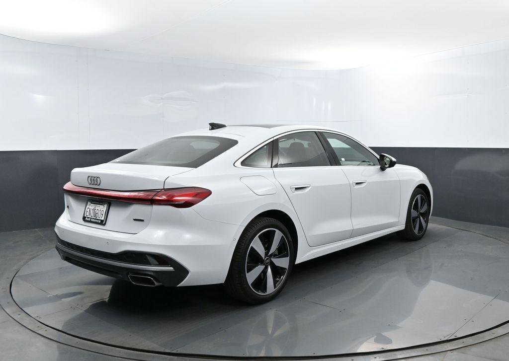 2025 AUDI A5 PREMIUM PLUS TFSI QUATTRO S TRONIC 照片 23