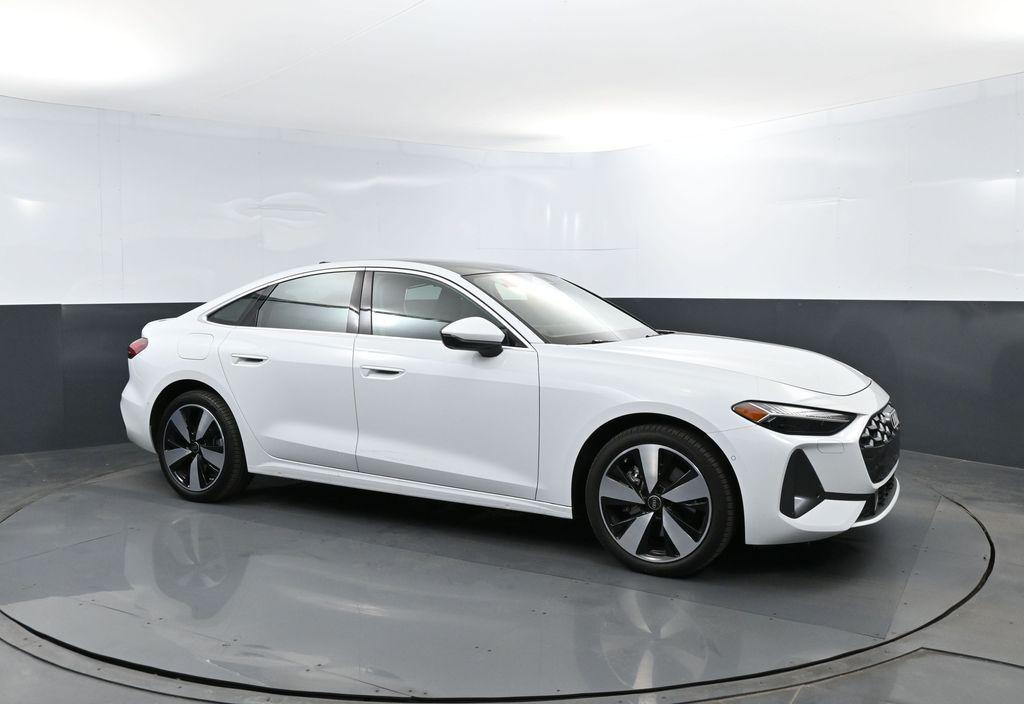 2025 AUDI A5 PREMIUM PLUS TFSI QUATTRO S TRONIC 照片 3