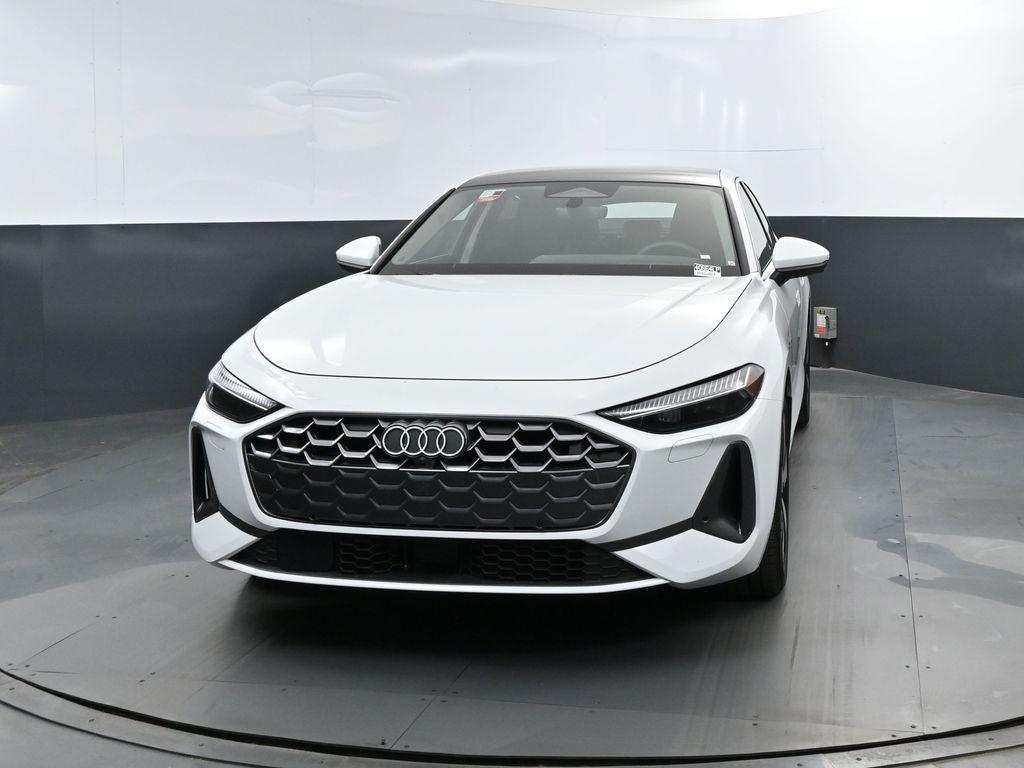 2025 AUDI A5 PREMIUM PLUS TFSI QUATTRO S TRONIC 照片 2