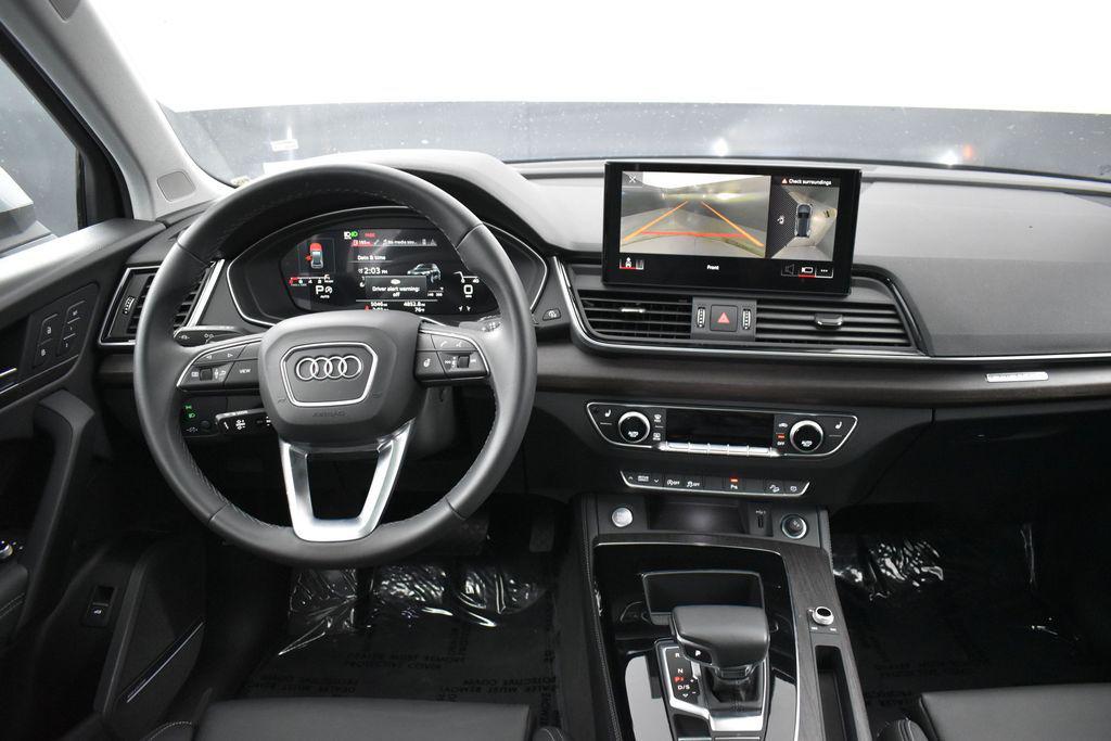 صورة مصغرة 12 لـ 2025 AUDI Q5 45 S LINE PREMIUM PLUS