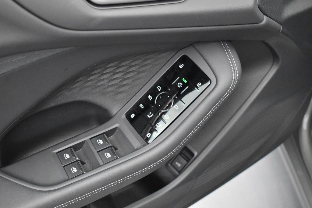 2025 AUDI A5 PREMIUM TFSI QUATTRO S TRONIC 照片 6