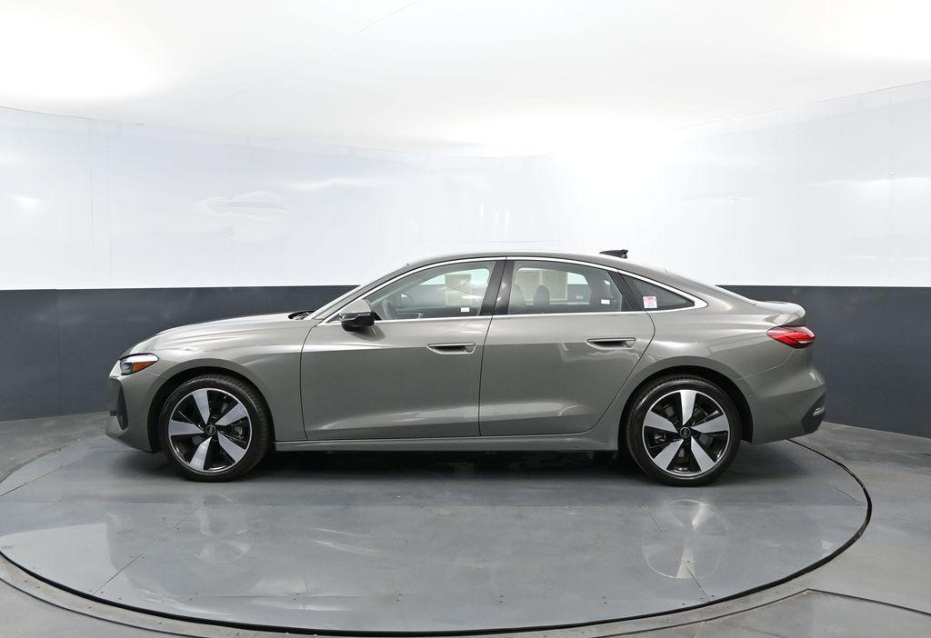 صورة مصغرة 26 لـ 2025 AUDI A5 PREMIUM TFSI QUATTRO S TRONIC