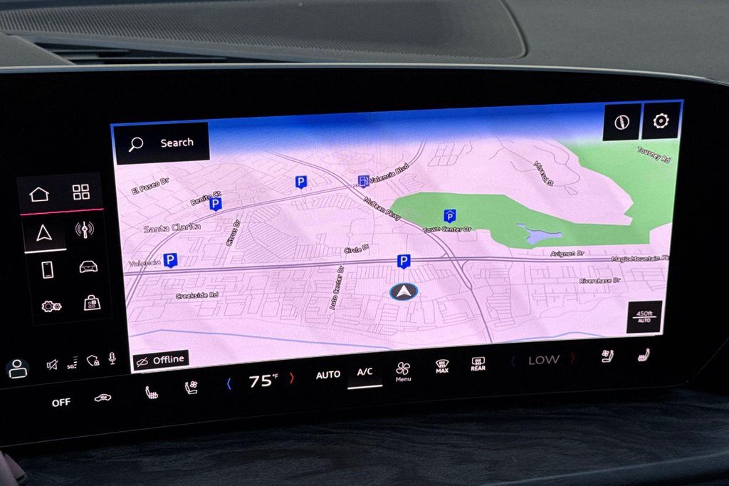 صورة مصغرة 15 لـ 2025 AUDI Q5 PREMIUM PLUS TFSI QUATTRO S TRONIC