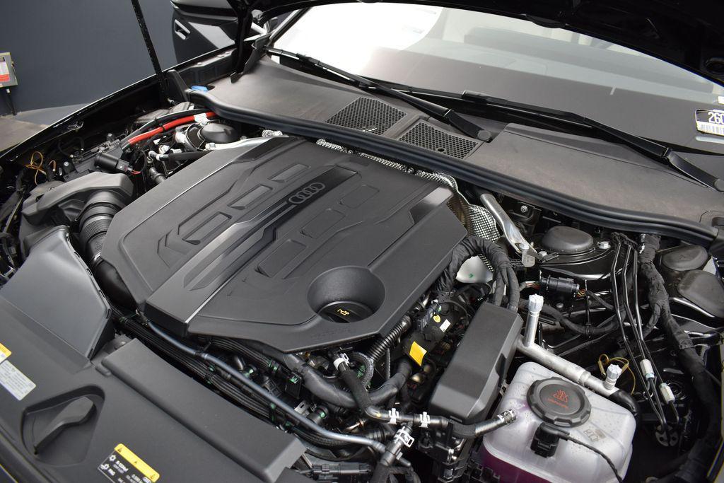 صورة مصغرة 22 لـ 2026 AUDI A6 PREMIUM QUATTRO S TRONIC