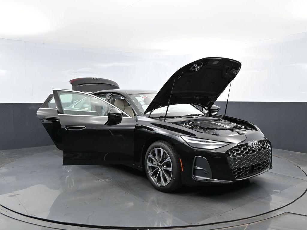 صورة مصغرة 29 لـ 2026 AUDI A6 PREMIUM QUATTRO S TRONIC