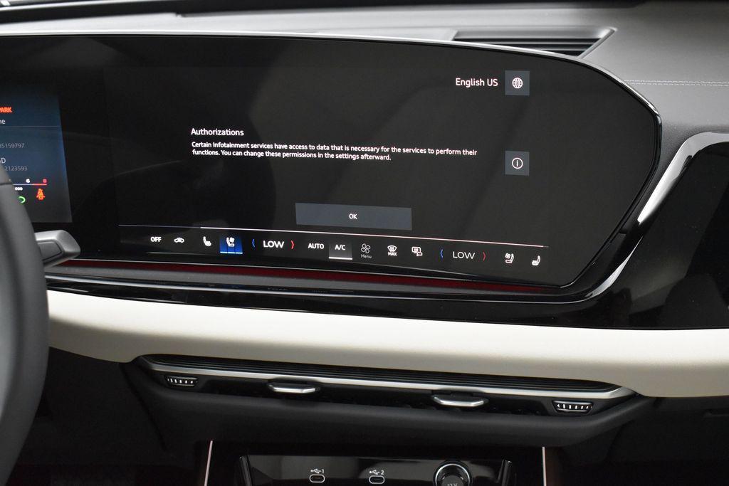 صورة مصغرة 14 لـ 2026 AUDI A6 PREMIUM QUATTRO S TRONIC
