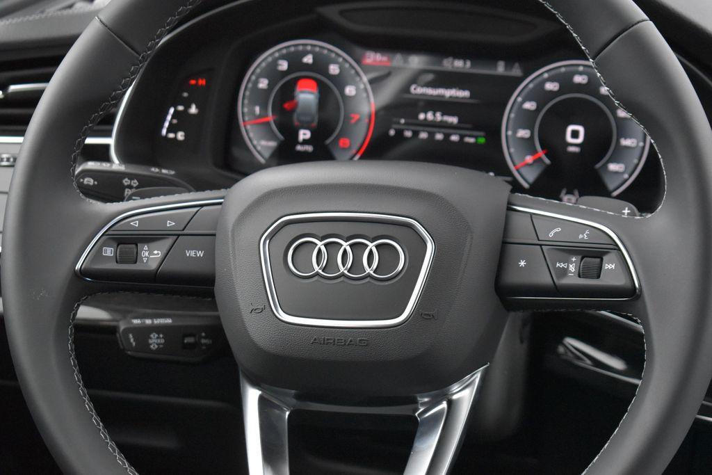 2026 AUDI Q7 55 PREMIUM PLUS 缩略图 12