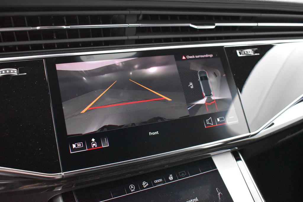 2026 AUDI Q7 55 PREMIUM PLUS — фото 9