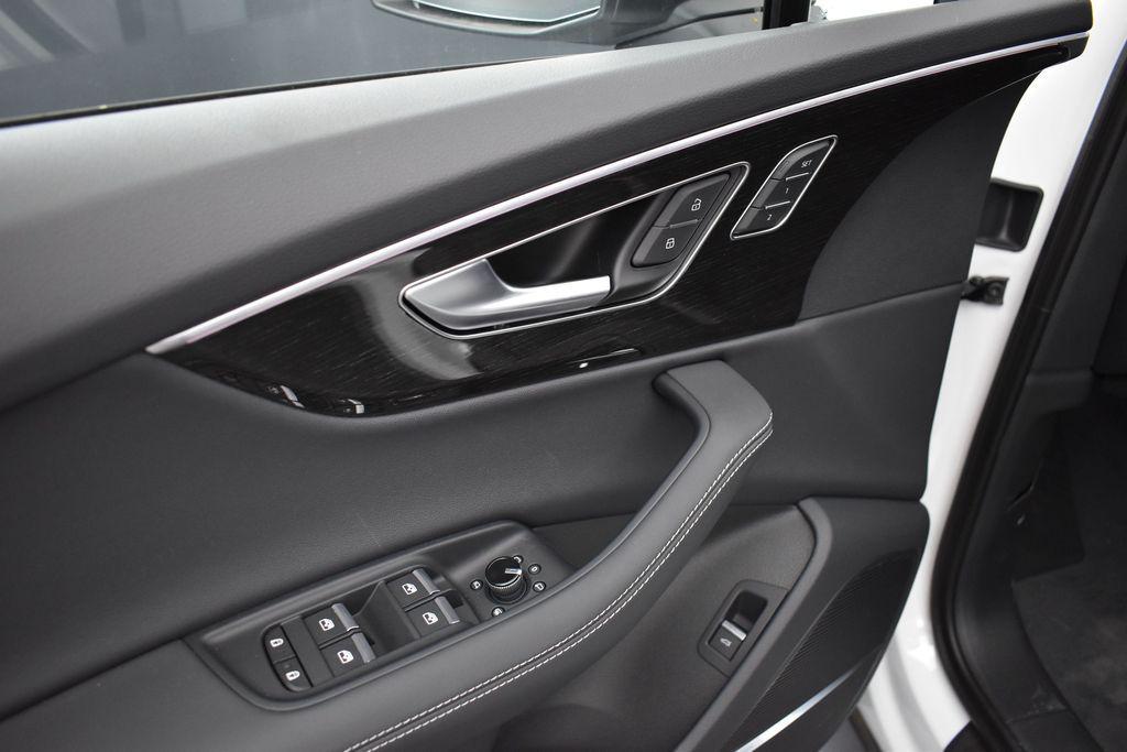 2026 AUDI Q7 55 PREMIUM PLUS — фото 6