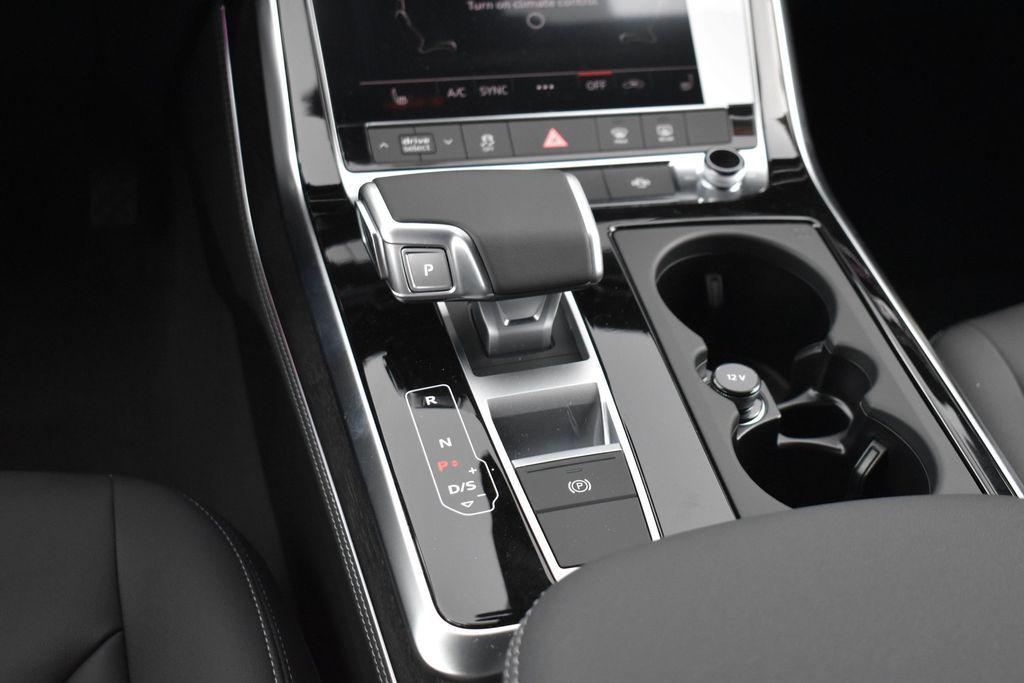 2026 AUDI Q7 45 PREMIUM PLUS — миниатюра 15
