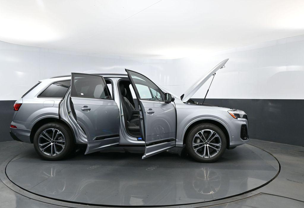 2026 AUDI Q7 45 PREMIUM PLUS — миниатюра 29