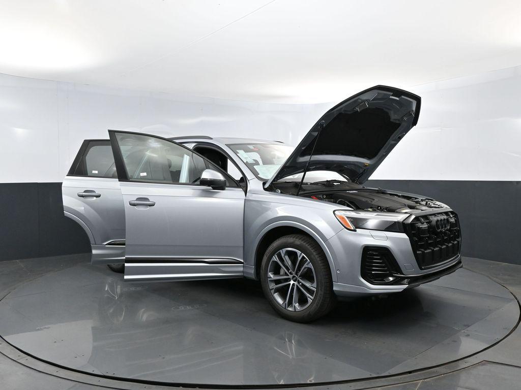 2026 AUDI Q7 45 PREMIUM PLUS — миниатюра 28